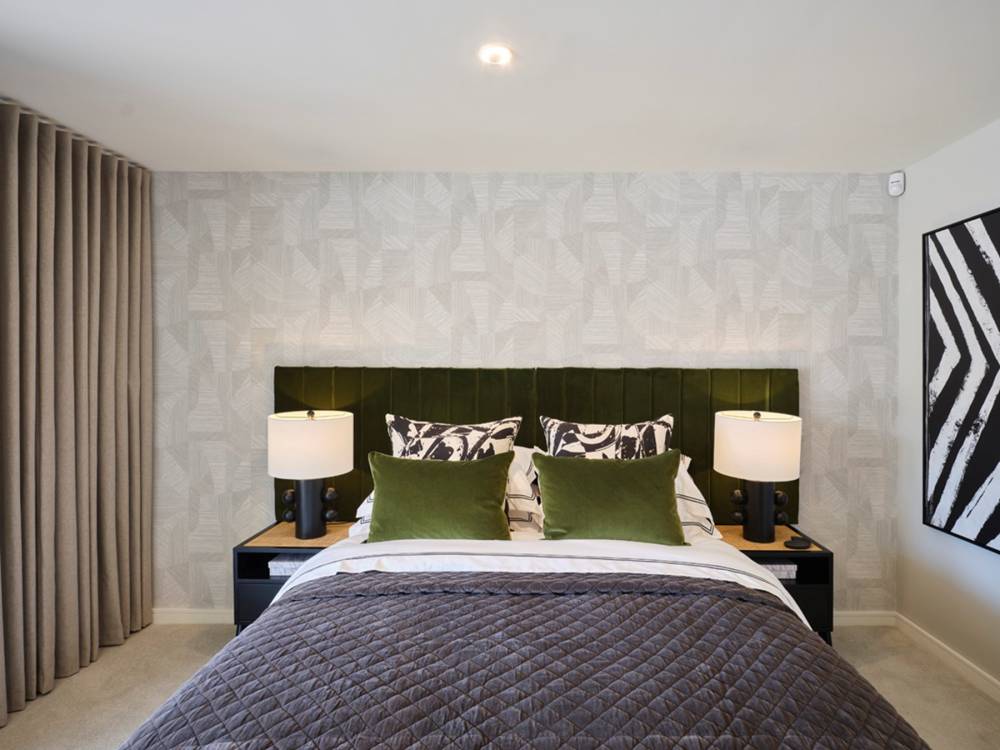 Interior design – Garratt Lane#